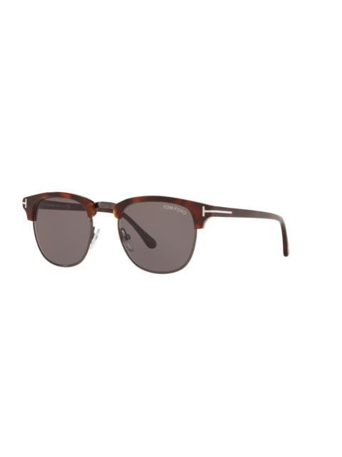 TOM FORD FT0248 HENRY