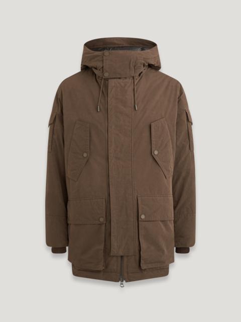 Belstaff DISPATCH PARKA