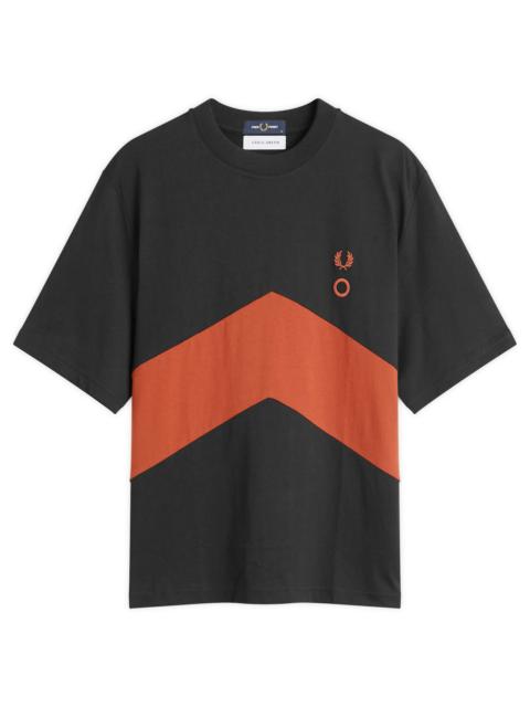 Fred Perry Fred Perry x Craig Green Graphic T-Shirt