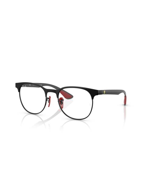 Ray-Ban RB8327M OPTICS SCUDERIA FERRARI COLLECTION