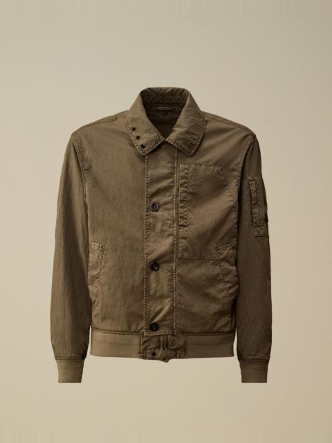 C.P. Company Panama-R Bomber Jacket