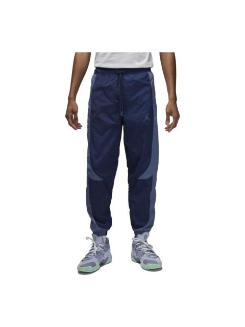 Jordan Air Jordan Sport Jam Warm-Up Pants 'Navy' DX9373-410