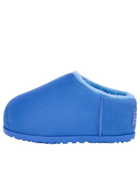 UGG (WMNS) UGG Pumped Slides 'Blue Sky' 1158215-BGSK