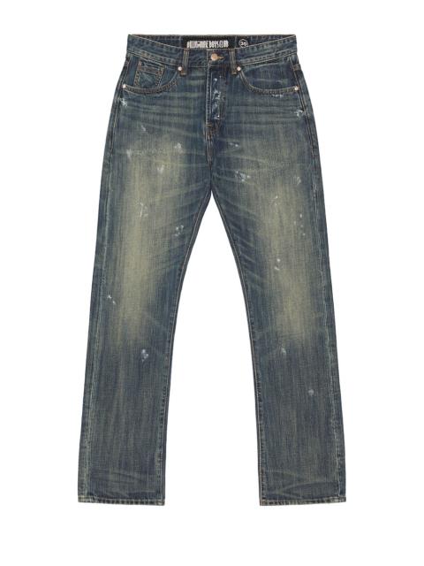 BILLIONAIRE BOYS CLUB Challenger Jeans