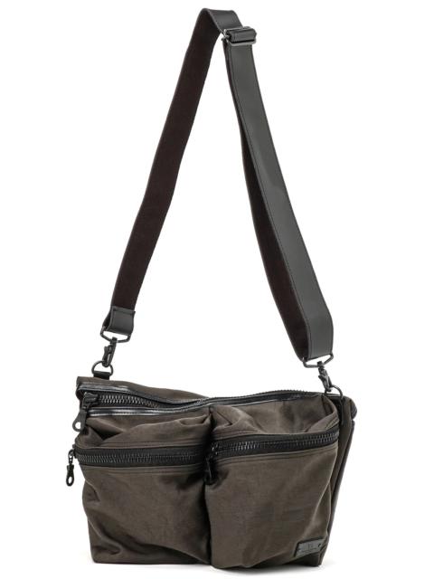 Irregular Shoulder Bag