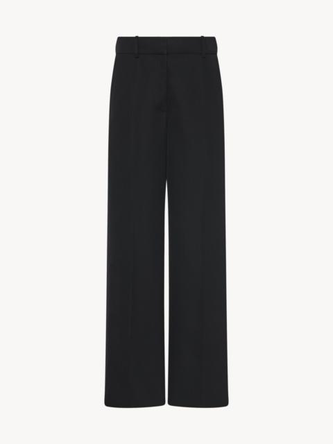 Bremy Pant in Wool