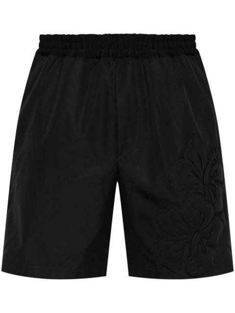 DSQUARED2 Muay-Thai boxer shorts
