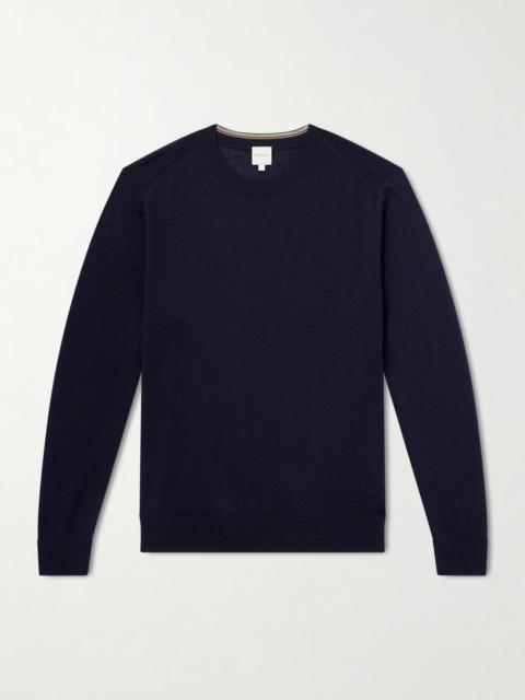 Paul Smith Merino Wool Sweater