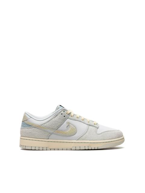 Nike Dunk Low Retro "Gone Fishing" sneakers