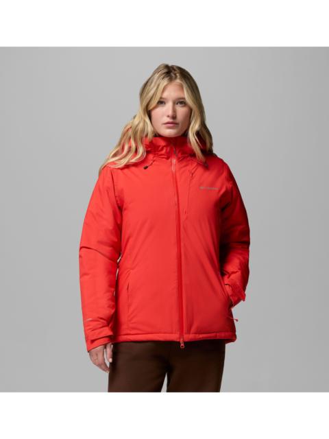 Columbia Women's Trailborne Insulated Jacket