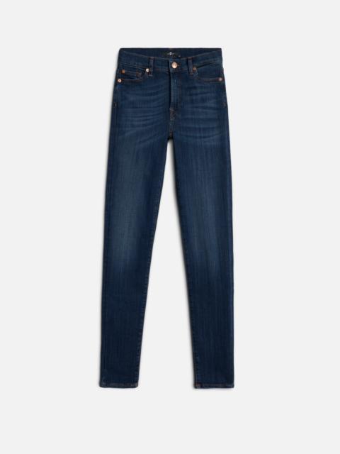7 For All Mankind THE SKINNY in Slim Illusion