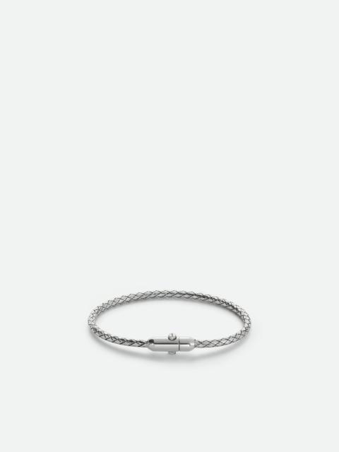 Bottega Veneta Intreccio Bracelet