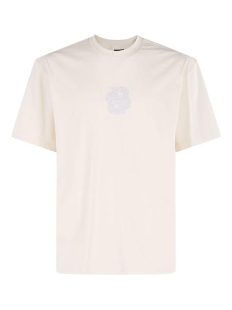 BOSS appliqué T-shirt