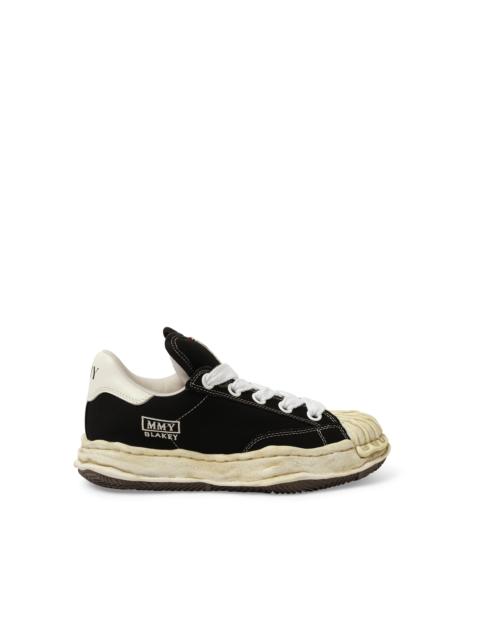 BLAKEY OG Puffer Sneaker in Black