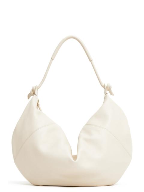 Mansur Gavriel FORTUNA BAG - JASMINE
