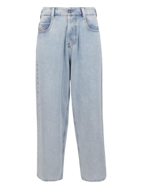 Diesel relaxed 1997 jeans