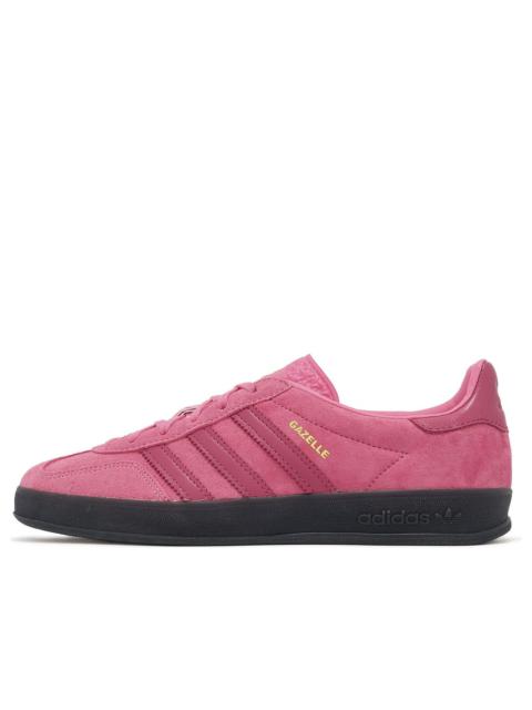 adidas Gazelle Indoor 'Pink Fusion' JI2585
