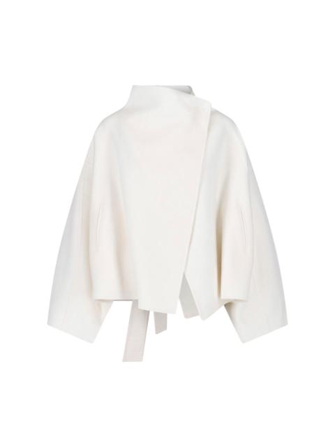 The Frankie Shop SHORT COAT “ONELLE”