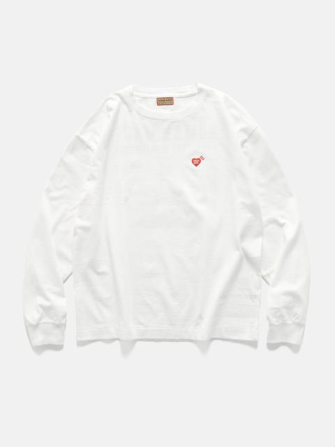 Human Made Graphic L/S T