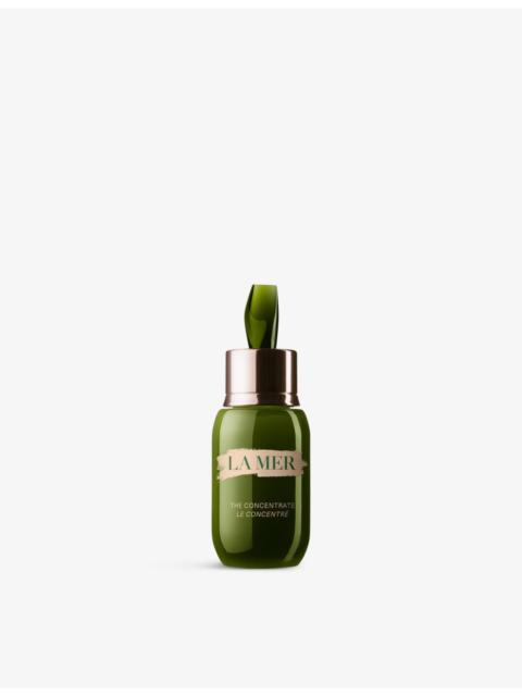 LA MER The Concentrate serum