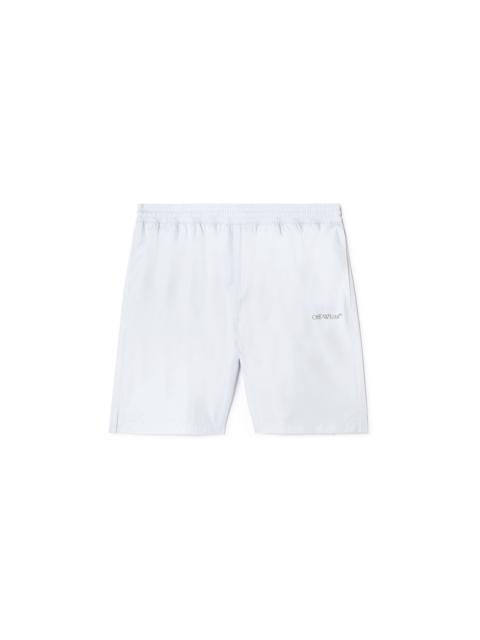 Off-White Arrow Surfer Swimshirt