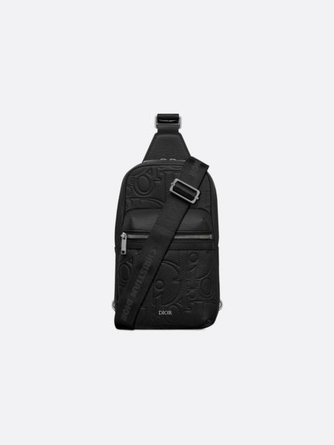 Dior Rider 2.0 Sling Bag
