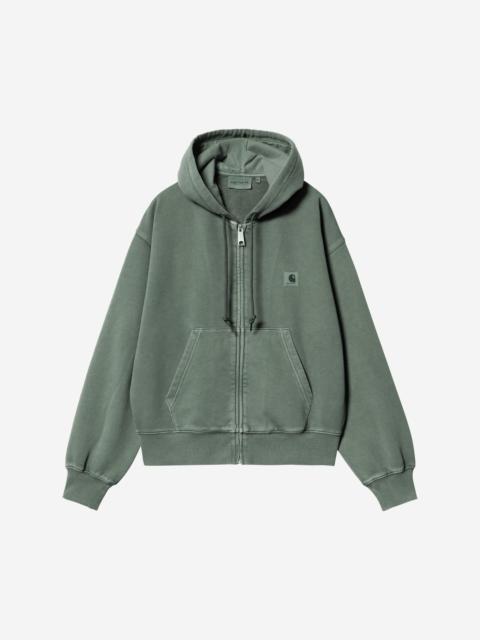 Carhartt WIP Women’s Hooded Nelson Jacket