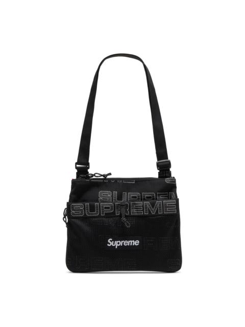 Supreme Supreme Side Bag 'Black'