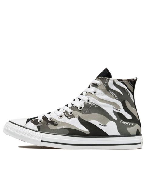 Converse Converse Chuck Taylor All Star 'Black White Gray' 171453F