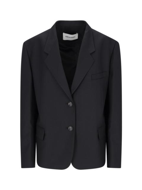 LOW CLASSIC SINGLE-BREASTED BLAZER