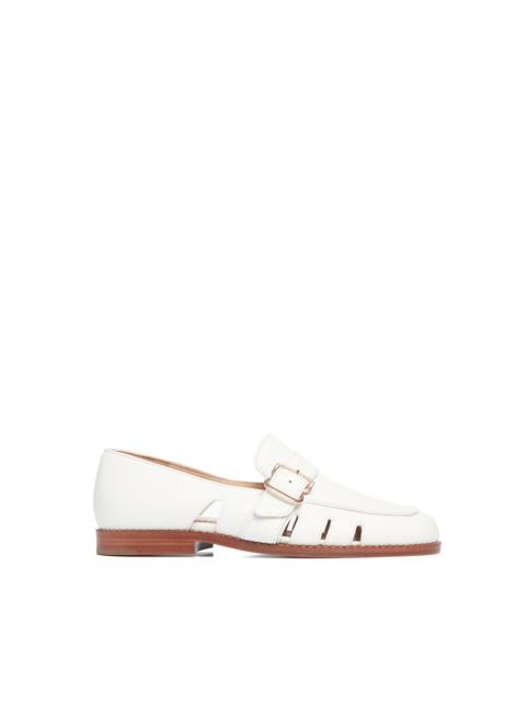 GABRIELA HEARST Symon Loafer