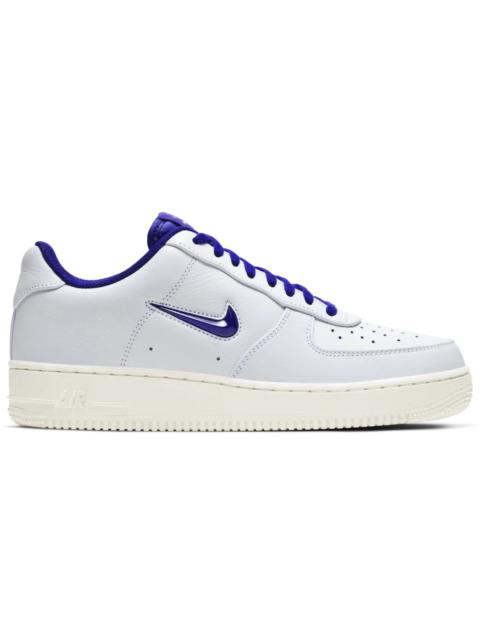 Nike Air Force 1 Low Jewel Home and Away Concord