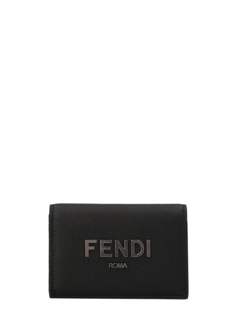 'Fendi Roma' wallet