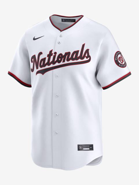 Stephen Strasburg Washington Nationals Nike Men's Dri-FIT ADV MLB Limited Jersey