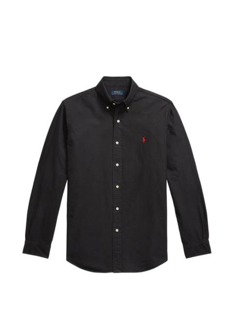 Polo Ralph Lauren long-sleeved shirt