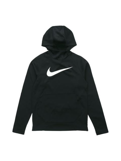 Nike Nike Therma Sports Stay Warm Fleece Lined Black CV4680-010