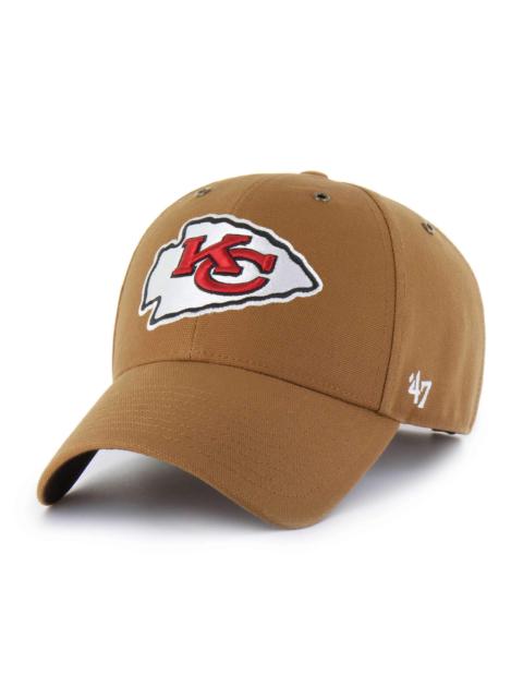 Carhartt Kansas City Chiefs '47 Mvp