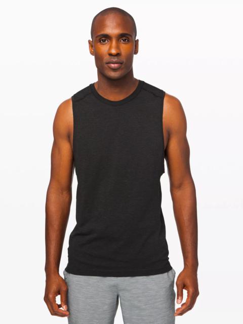 lululemon Metal Vent Tech Sleeveless Shirt 2.0
