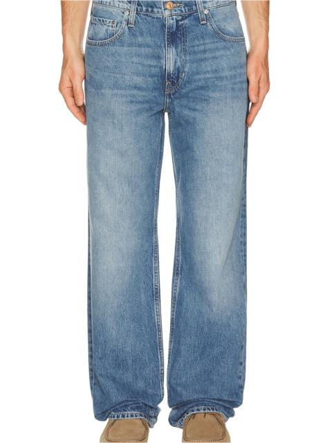 PAIGE Doheny Relaxed Jean