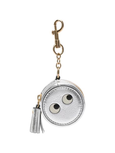 Anya Hindmarch Anya Hindmarch Keyrings & Chains