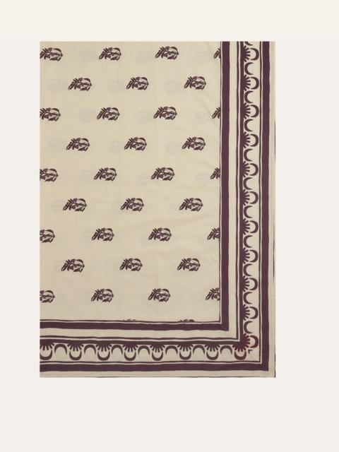 Johanna Ortiz Gems Of The Tropics Tablecloth