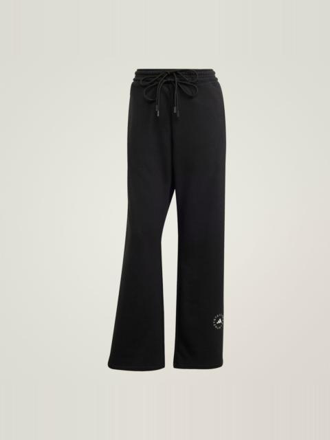 adidas adidas by Stella McCartney Straight Leg Pants