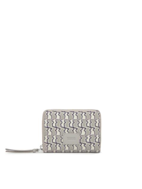 TOUS Taupe-colored Change purse TOUS Double Way Bear
