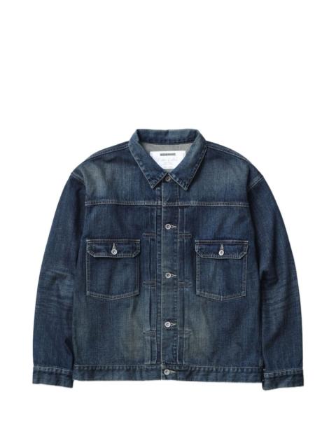 NEIGHBORHOOD Type 2 jacket