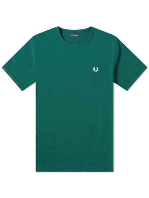 Fred Perry Fred Perry Ringer T-Shirt