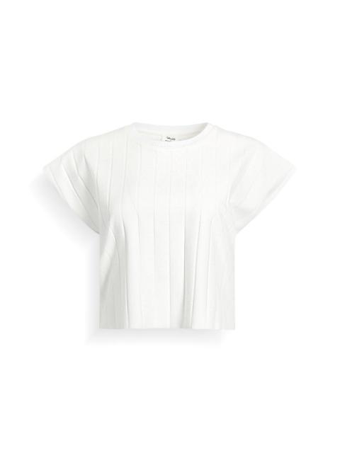 Splendid Splendid x @Cellajaneblog Wide Rib Top