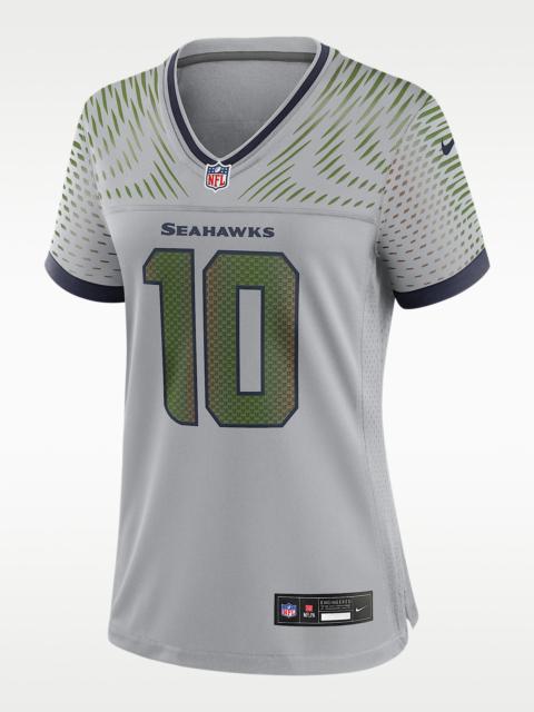 Nike Cooper Kupp Seattle Seahawks Rivalries Collection Women’s Nike NFL Game Jersey