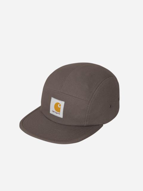 Carhartt Backley Cap Cotton Canvas