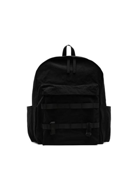 snow peak ripstop backpack