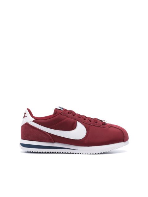 Cortez panelled sneakers